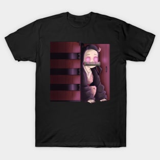 Nezuko T-Shirt